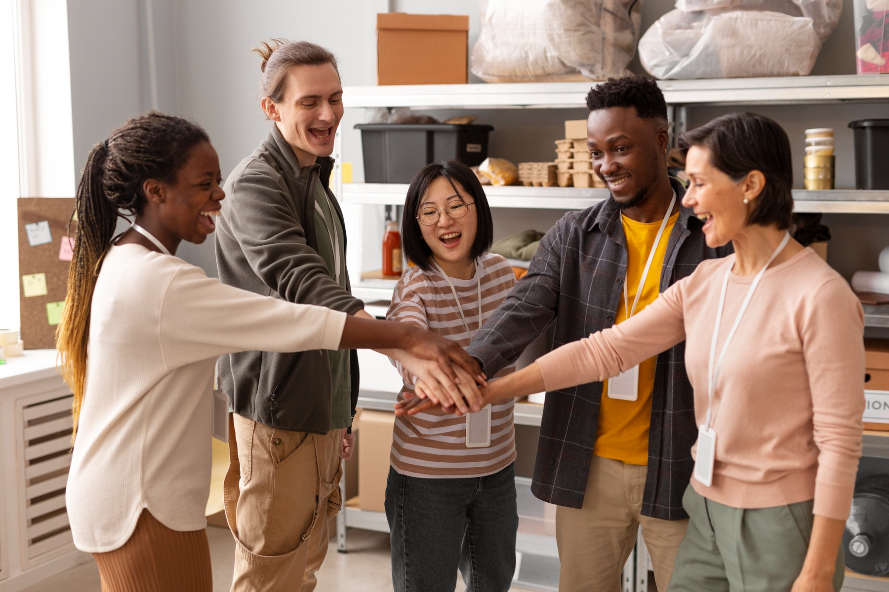 GetMax Platform and Team